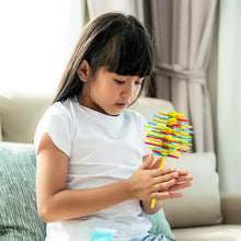 Spin Flower Candy Rotating / Spinning Toy (1 Pc)