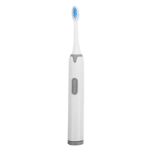 Ergonomic Electric Toothbrush