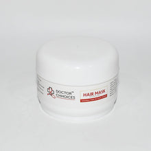 Doctor Chhoices Coconut & Argan Oil Hair Mask