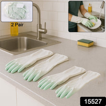 Dura Latex Gloves 